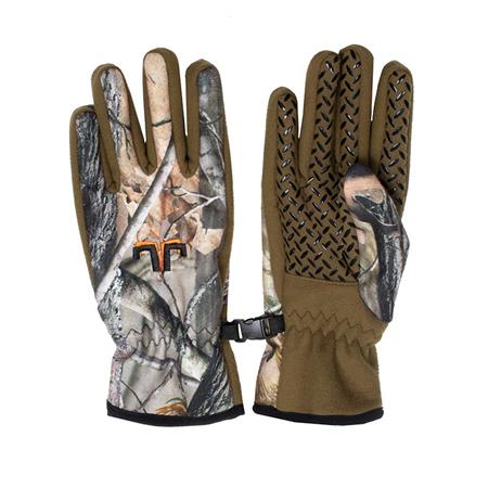 Handschoenen Zotta Forest Trunk