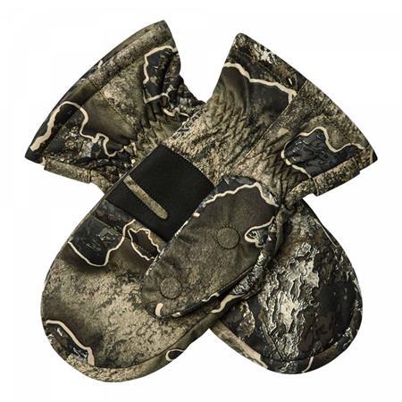 HANDSCHUHE DEERHUNTER EXCAPE FÄUSTLING - REALTREE EXCAPE