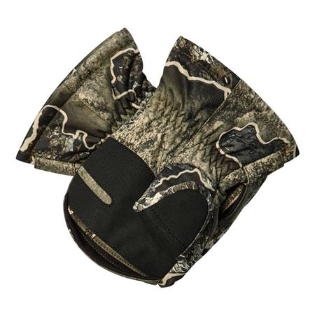 HANDSCHUHE DEERHUNTER EXCAPE FÄUSTLING - REALTREE EXCAPE