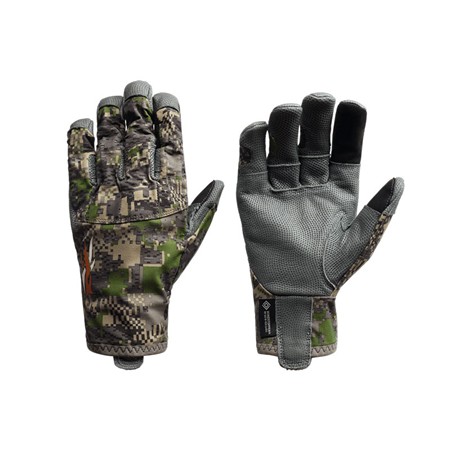 Handschuhe Für Frauen - Optifade Cover Sitka Jetstream Hd Ws - Optifade Cover