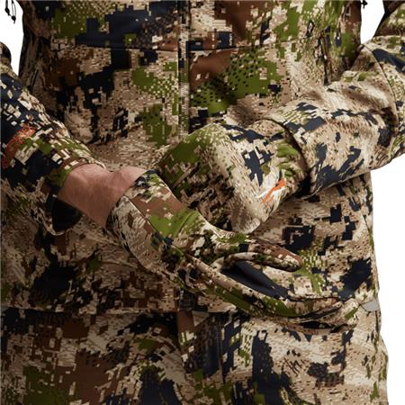 HANDSCHUHE FÜR FRAUEN SITKA JETSTREAM WS - OPTIFADE SUBALPINE