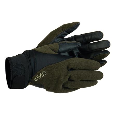 Handschuhe Für Männer Hart Pointer-Gl - Kaki