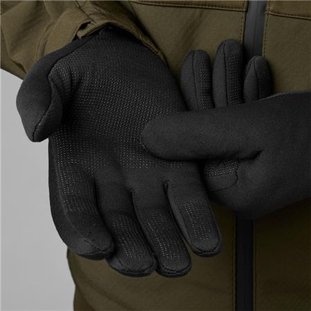 HANDSCHUHE FÜR MÄNNER SEELAND HAWKER WP - METEORITE