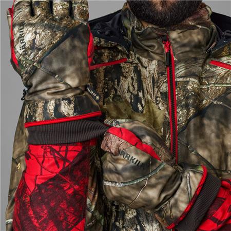 HANDSCHUHE HARKILA MOOSE HUNTER 2.0 GTX - MOSSYOAK