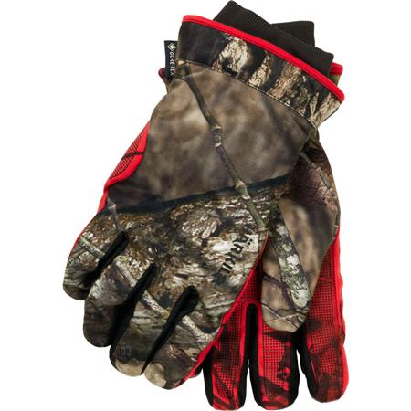 Handschuhe Harkila Moose Hunter 2.0 Gtx - Mossyoak