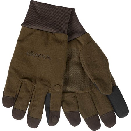 Handschuhe Harkila Retrieve Hws - Oliv