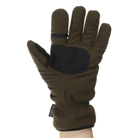 HANDSCHUHE HART CAPTIVA-GL - OLIVE FONCÉ