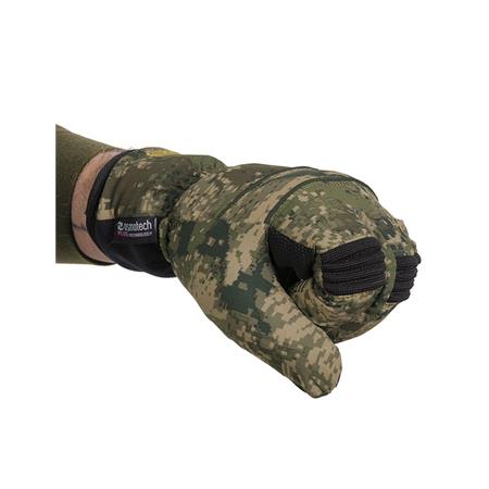 HANDSCHUHE HART REBECO-GL - CAMO