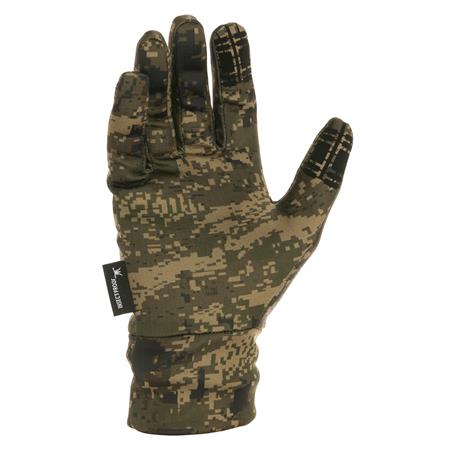 Handschuhe Hart Stilk-Gl - Pixel Forest