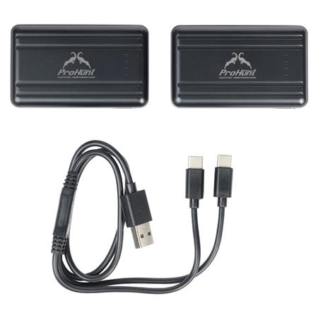 HANDSCHUHE HERREN LIGNE VERNEY-CARRON SCHWARZ