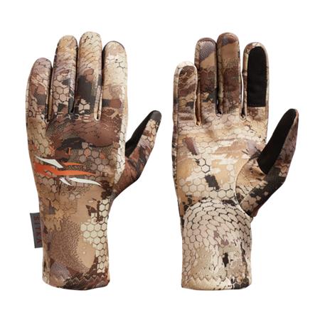 Handschuhe Herren Sitka Traverse - Waterfowl Marsh