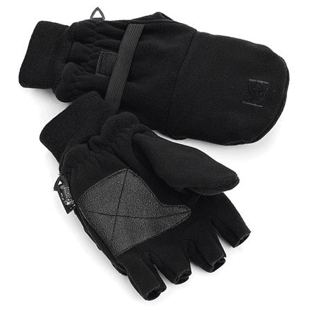 Handschuhe Pinewood Glove - Schwarz