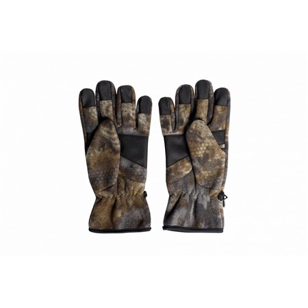 HANDSCHUHE REMINGTON HUNTER TIMBER - TARNMUSTER