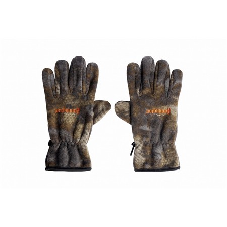 Handschuhe Remington Hunter Timber - Tarnmuster