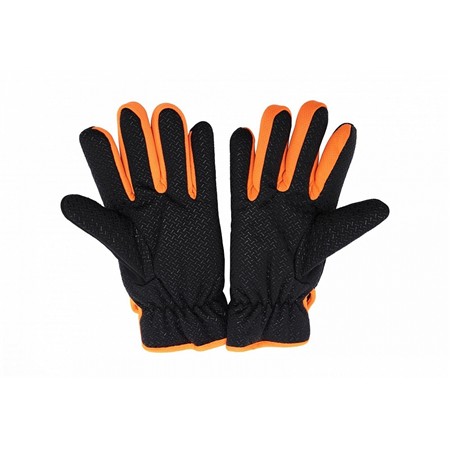 HANDSCHUHE REMINGTON TORRO - SCHWARZ