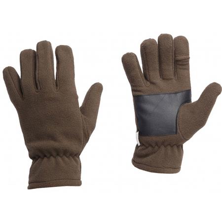 Handschuhe Treeland Polaire T1001 - Orange