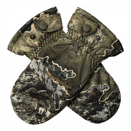 Handskar Deerhunter Excape - Realtree Excape