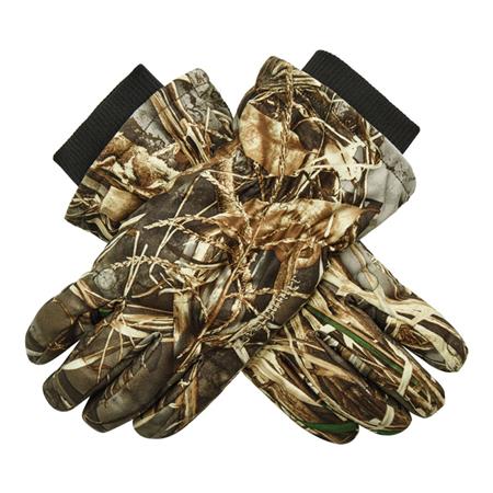 Handskar Deerhunter Game Winter - Realtree Max-7