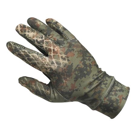 Handskar Prohunt Fin Tactiles - Viper Forest