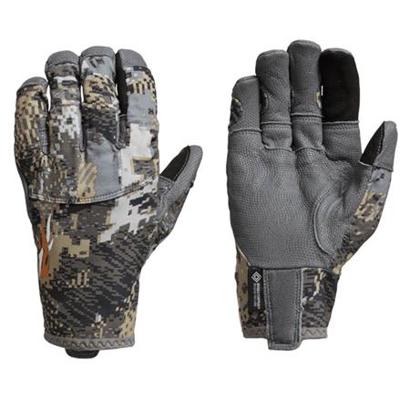 Handskar Sitka Jetstream Hd Ws - Optifade Elevated Ii