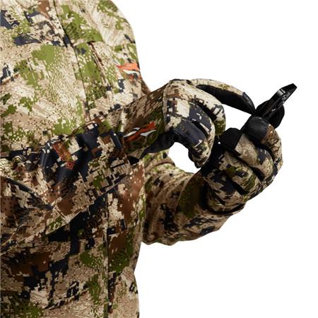 HANDSKAR SITKA JETSTREAM HD WS - OPTIFADE SUBALPINE