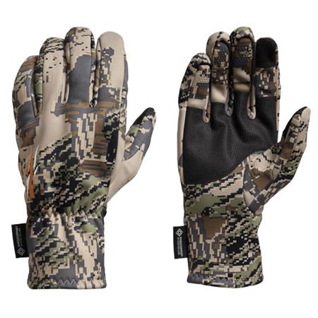 Handskar Sitka Jetstream Ws - Optifade Open Country