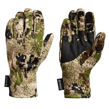 Handskar Sitka Jetstream Ws - Optifade Subalpine
