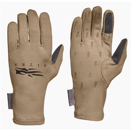 Handskar Sitka Merino 330 - Colt