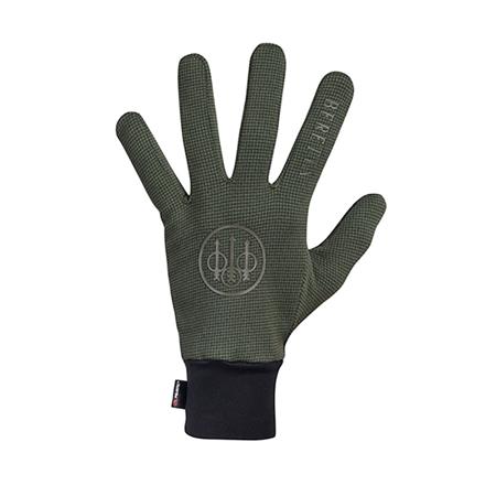 Handsker Beretta Hardface - Grøn