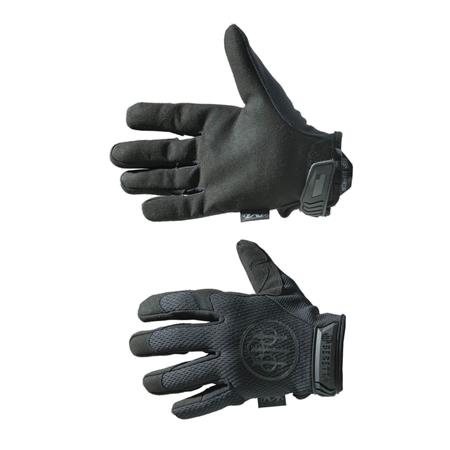 Handsker Beretta Original - Mørk Jordfarve Mat
