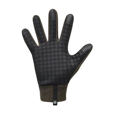 HANDSKER BERETTA POLAR - BRUN