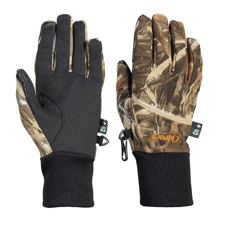 Handsker Chiruca Arrui Pro Ch+ - Camo