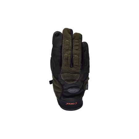 Handsker Chiruca Cerro I Kevlar - Sort/Kaki