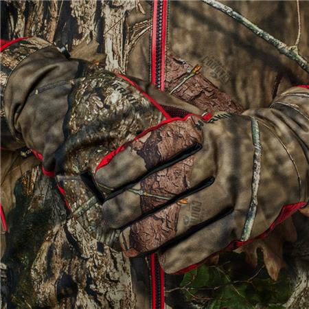 HANDSKER HARKILA MOOSE HUNTER 2.0 GTX - MOSSYOAK