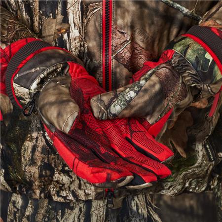 HANDSKER HARKILA MOOSE HUNTER 2.0 GTX - MOSSYOAK