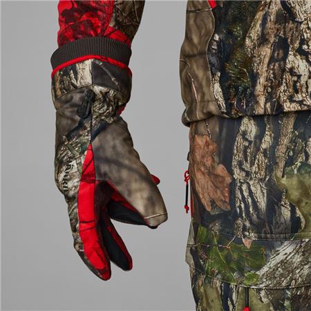 HANDSKER HARKILA MOOSE HUNTER 2.0 GTX - MOSSYOAK