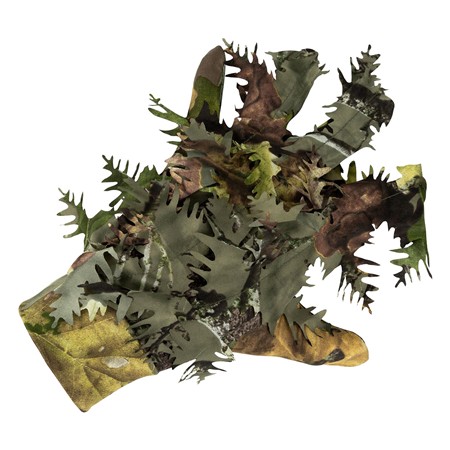 HANDSKER JACK PYKE LLCS 3D EVOLUTION