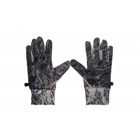 HANDSKER REMINGTON PLACES FIGURE - CAMO