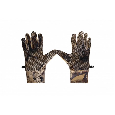 HANDSKER REMINGTON PLACES FIGURE - GUL CAMO