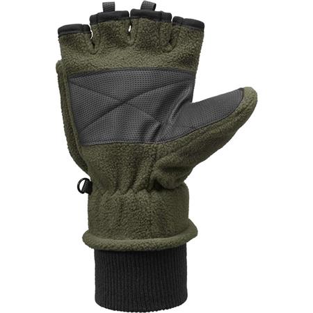 HANDSKER SWEDTEAM CREST THERMO - GRØN