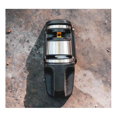 HANDSLIJPER WORK SHARP KITCHEN EDGE