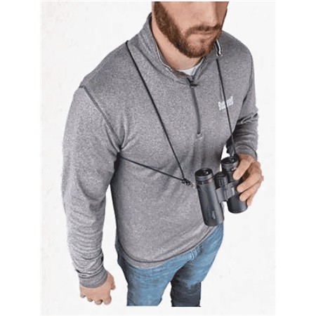 Harnais Bushnell Ultra Leger Pour Jumelle