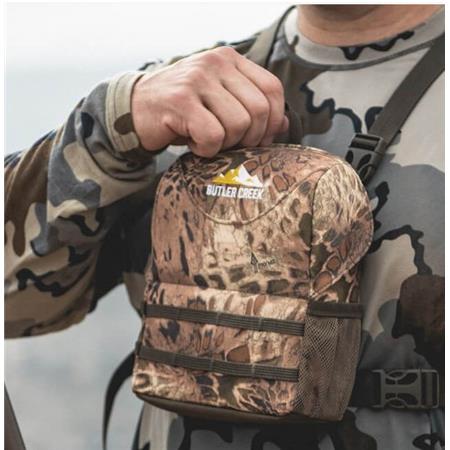 HARNAIS BUTLER CREEK FEATHERLIGHT