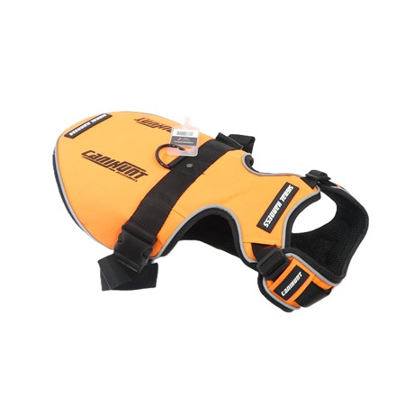 Harnais Canihunt Signal - M