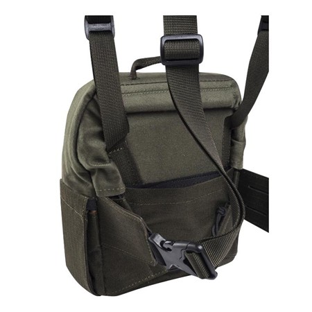 HARNAIS MODULAIRE BERETTA POUR JUMELLES - VERT