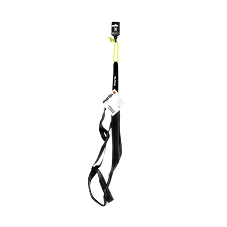HARNAIS NYLON CANICROSS MARTIN SELLIER XBACK