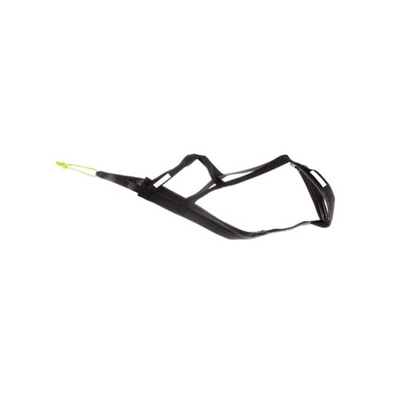 Harnais Nylon Canicross Martin Sellier Xback