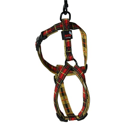 HARNAIS POUR CHIEN MARTIN SELLIER SCOTLAND
