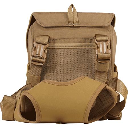 HARNAIS POUR JUMELLES MYSTERY RANCH BINO HARNESS 10X COYOTE
