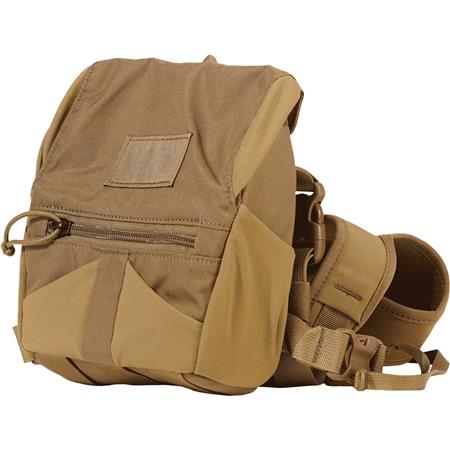 Harnais Pour Jumelles Mystery Ranch Bino Harness 12X Coyote